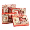 Cartoon Deluxe Version of Apple Puppy Baji Gift Box Set Item Picture